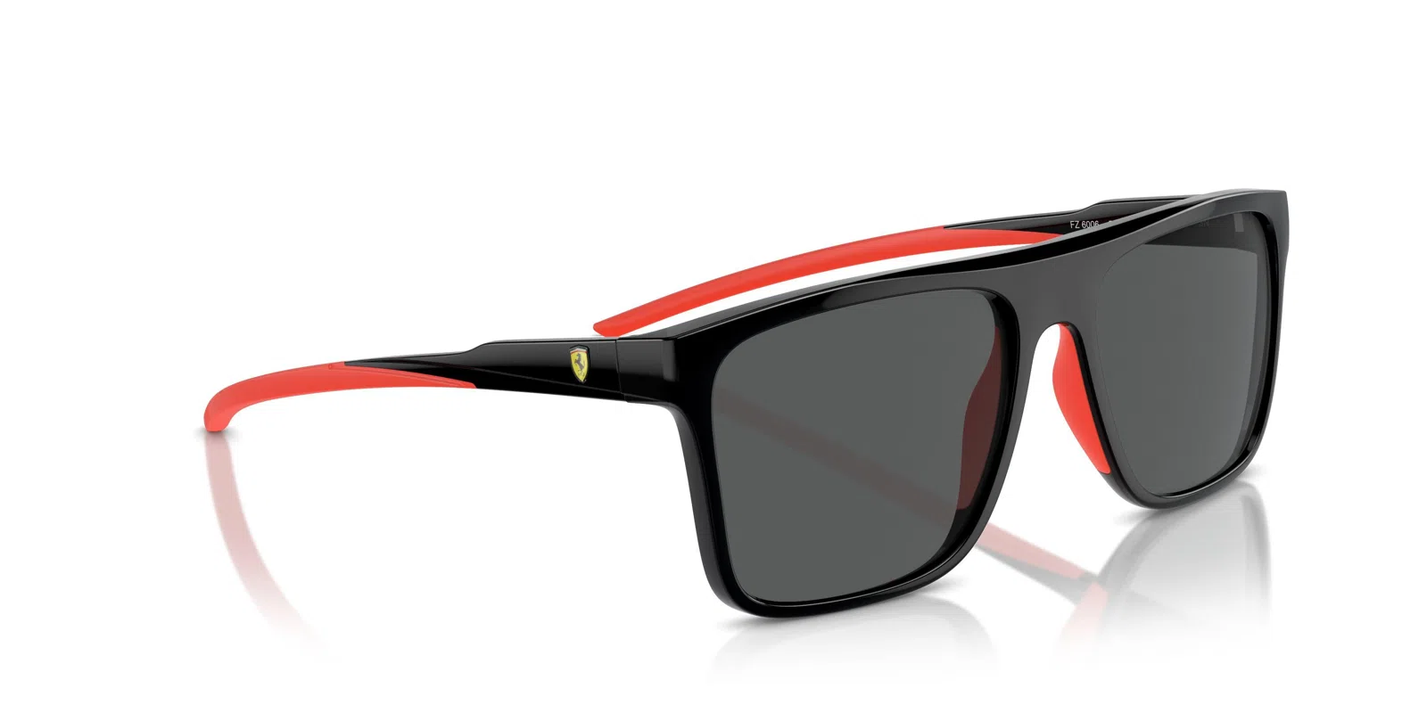 Scuderia Ferrari 6006 Sunglasses - view 9